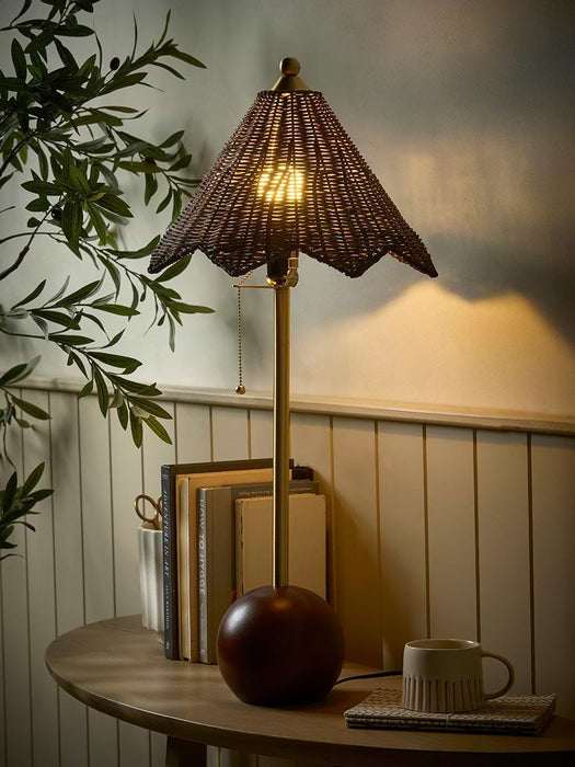 Rhett Table Lamp