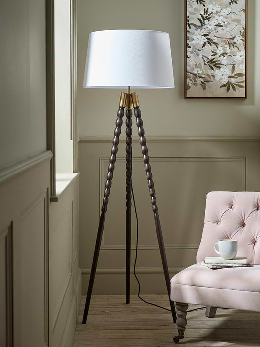 Savannah Floor Lamp