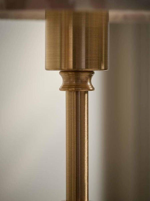 Lunelle Rechargeable Table Lamp