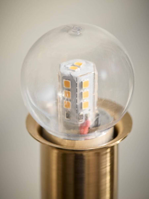Lunelle Rechargeable Table Lamp