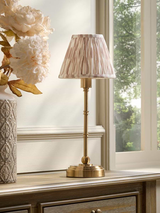Lunelle Rechargeable Table Lamp