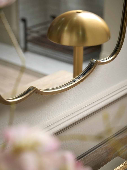 Marie Mirror