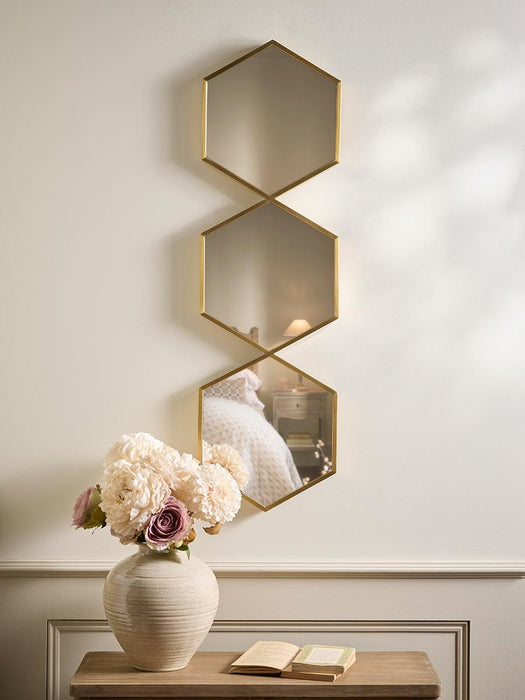 Wall Mirrors
