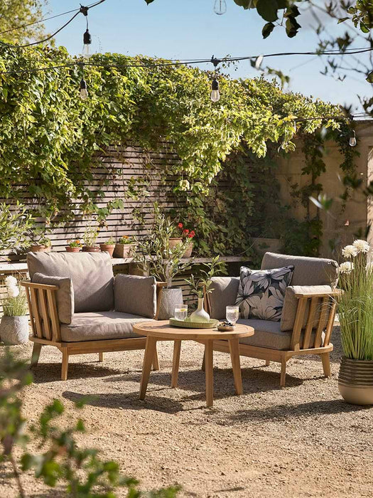 Bora Bistro Set