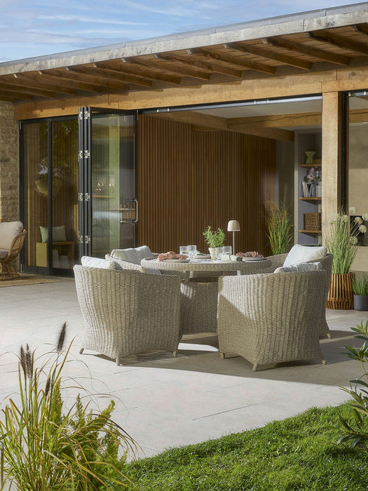Ekero Dining Set