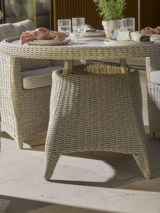 Ekero Dining Set