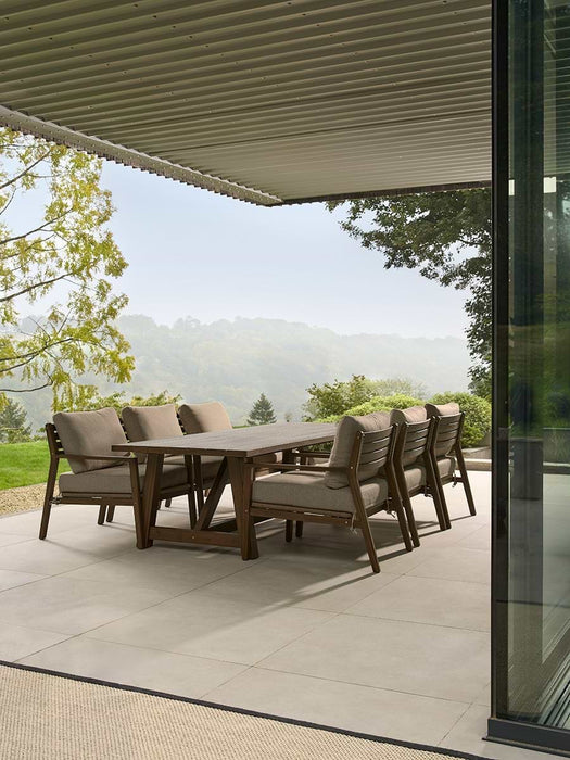 Norrland Dining Set