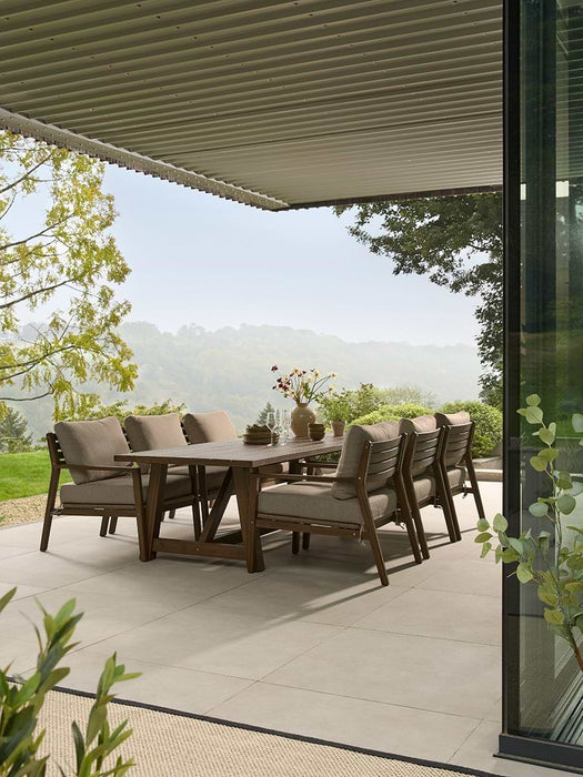 Norrland Dining Set