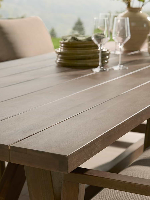 Norrland Dining Set