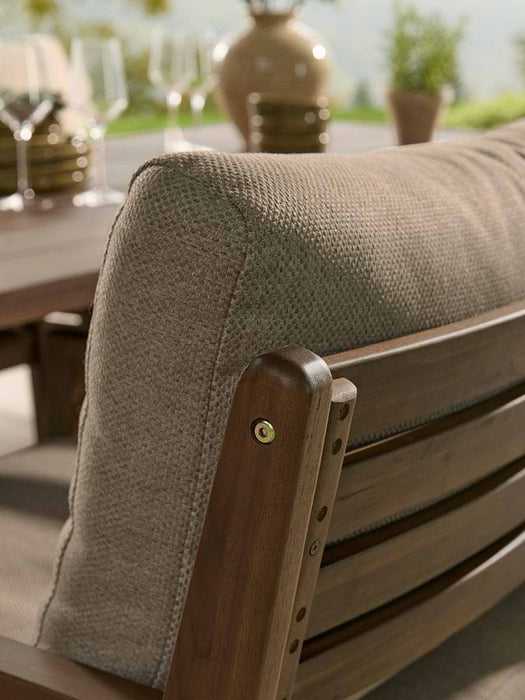 Norrland Dining Set