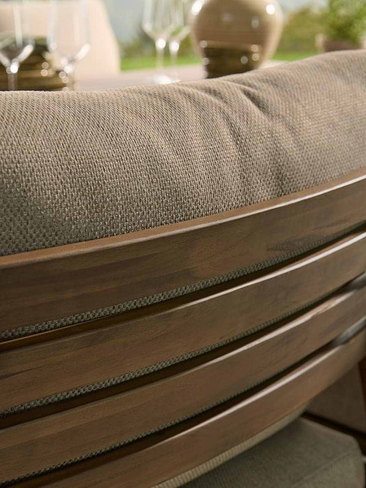 Norrland Dining Set