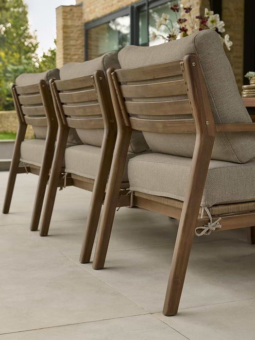 Norrland Dining Set