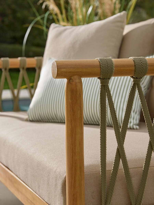 Rondane Lounge Set