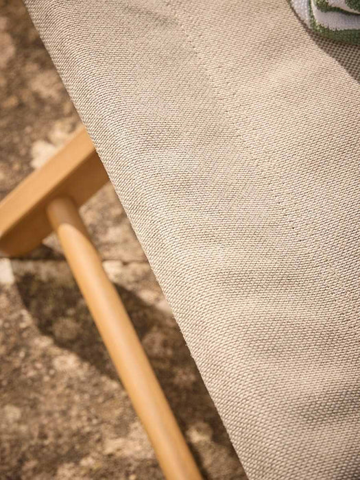 Stone Classic Deck Chair