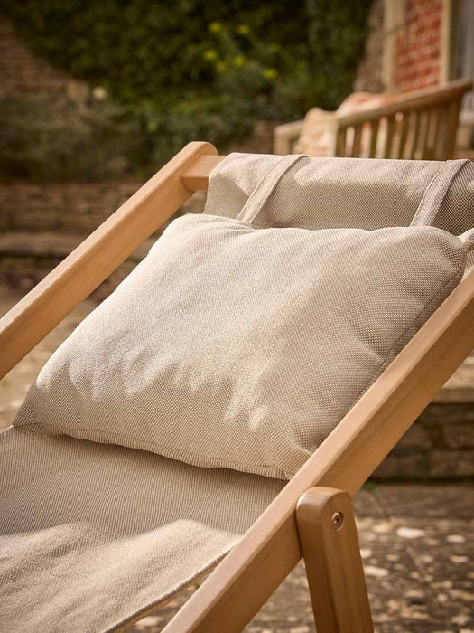 Stone Classic Deck Chair