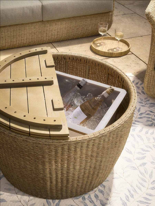 Dalarna Ice Bucket Coffee Table