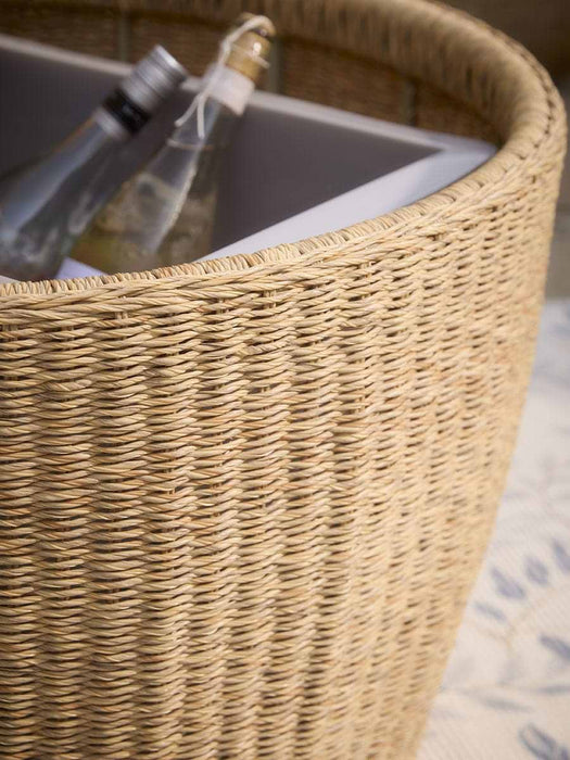 Dalarna Ice Bucket Coffee Table
