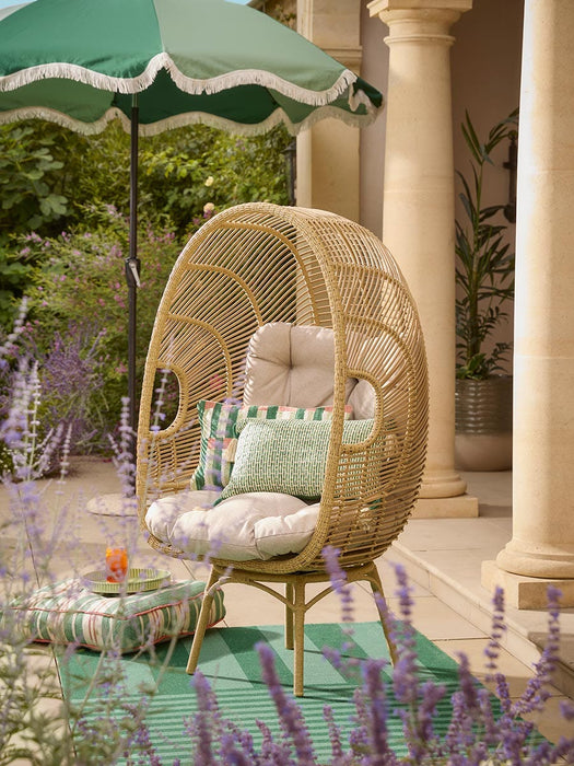 Fredericia Swivel Chair