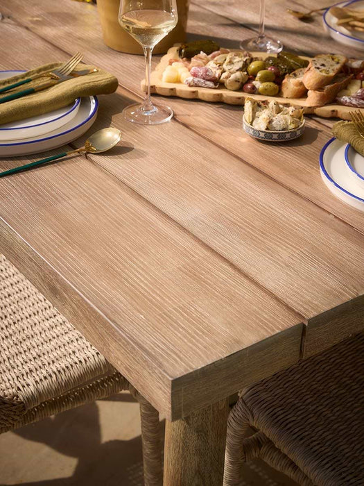 Mora Dining Set