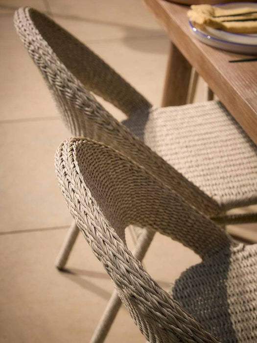 Mora Dining Set