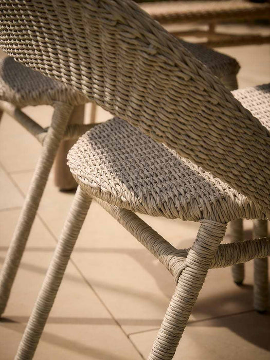 Mora Dining Set