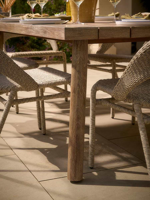 Mora Dining Set