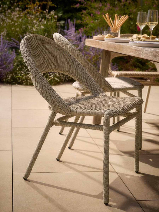Mora Dining Set