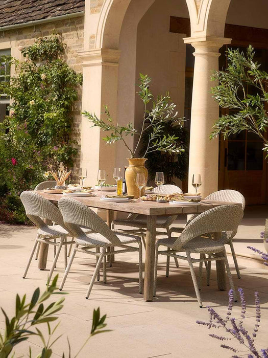 Mora Dining Set
