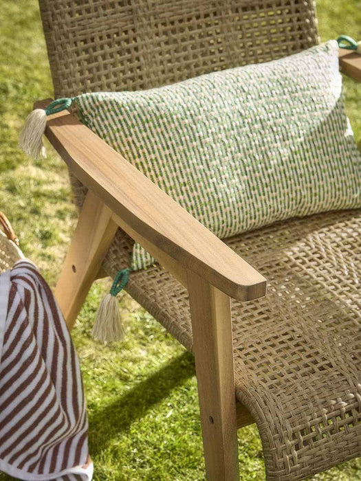 Augusta Lounge Chair