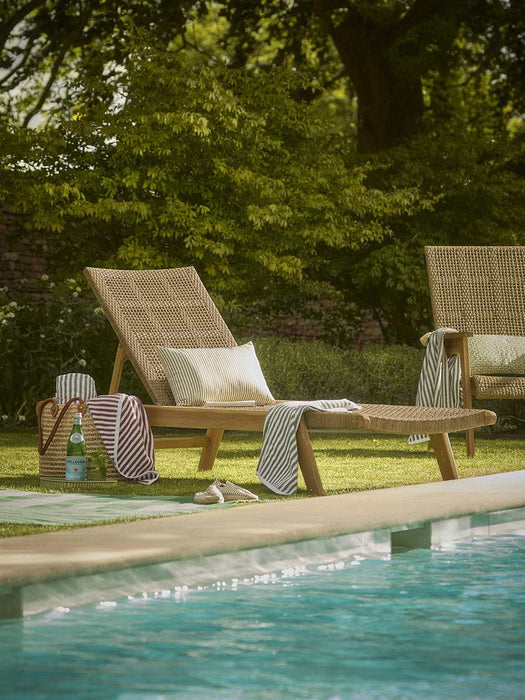 Augusta Lounger