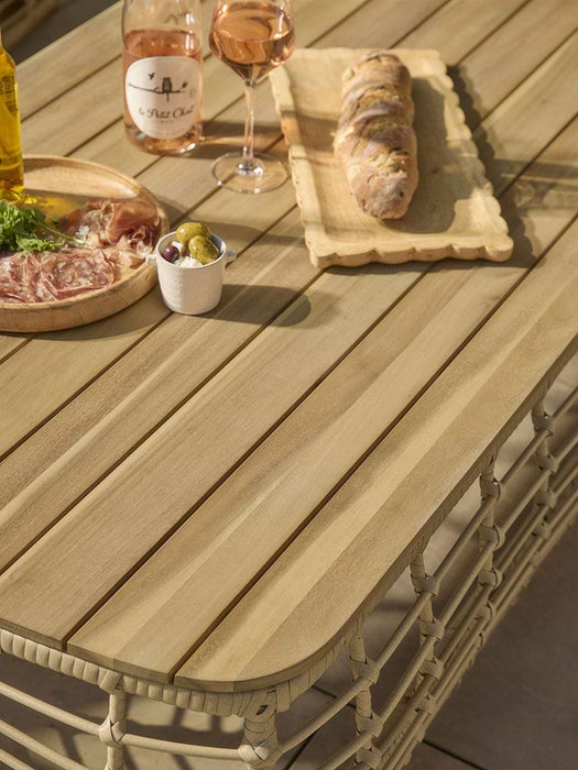 Borgund Lounge Set