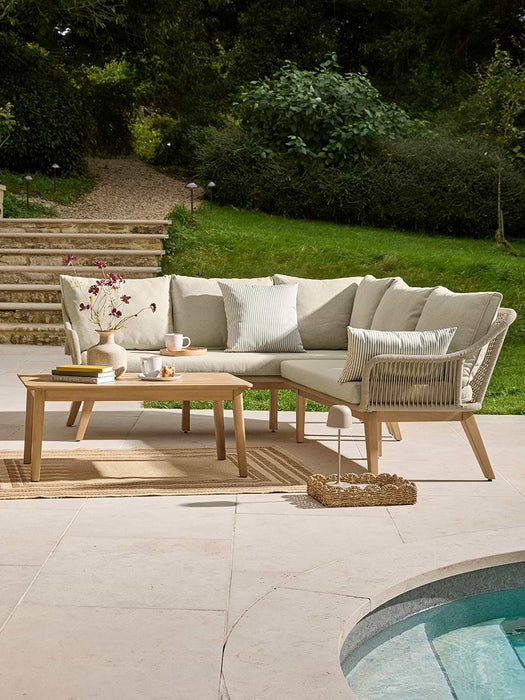 Rosarno Corner Set