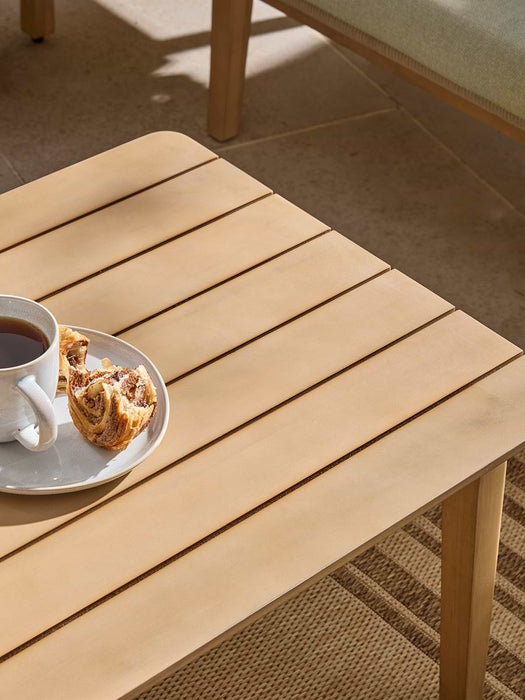 Rosarno Corner Set