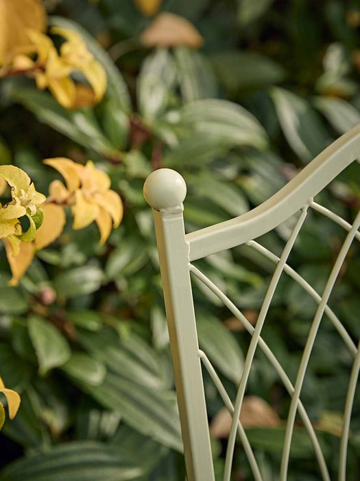 Ardenne Bistro Set - Sage Green