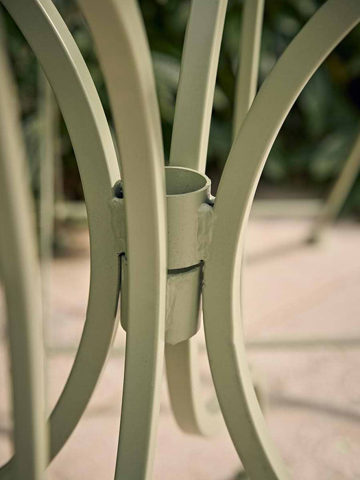 Ardenne Bistro Set - Sage Green