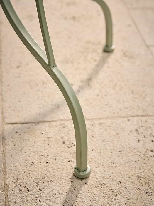 Ardenne Bistro Set - Sage Green