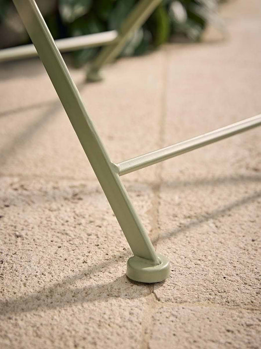 Ardenne Bistro Set - Sage Green