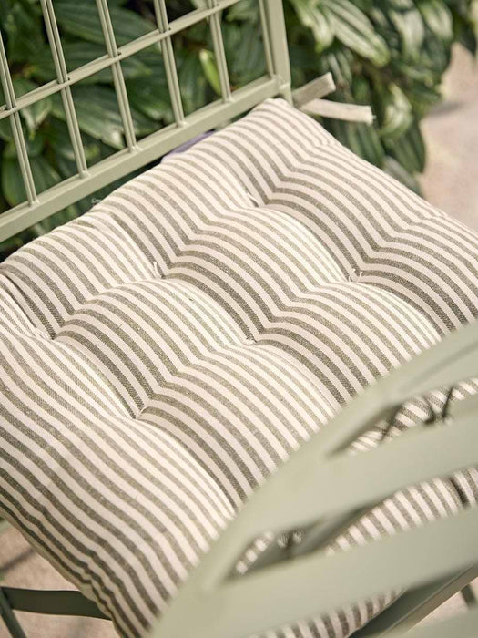 Ardenne Bistro Set - Sage Green