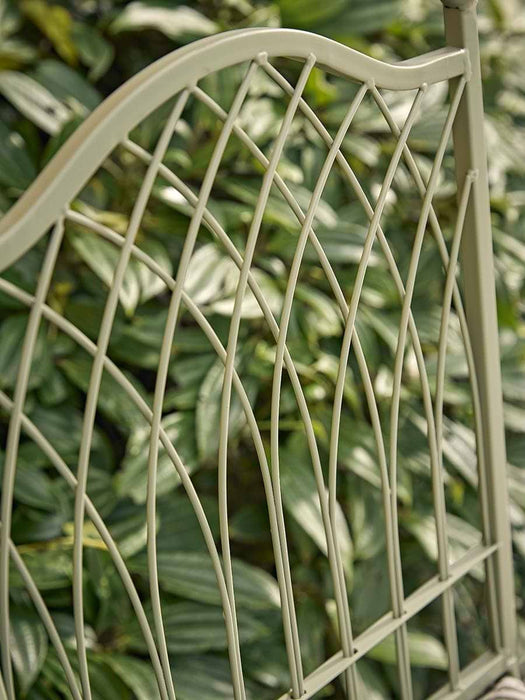 Ardenne Bistro Set - Sage Green