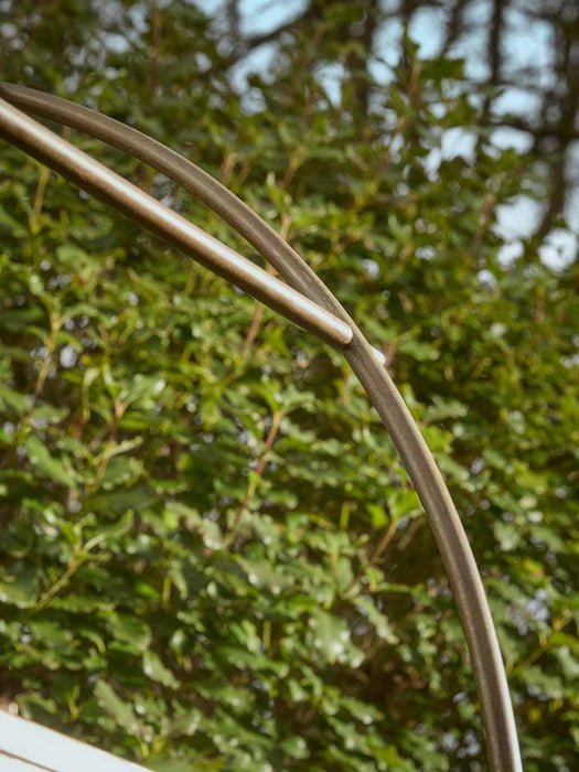 Bird and Branch Garden Arch