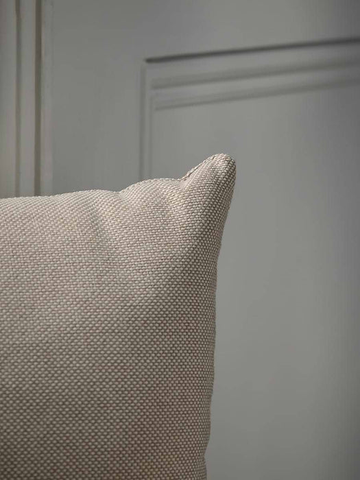 Classic Square Outdoor Cushion - Stone