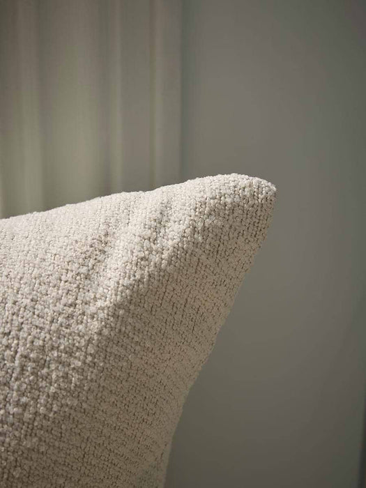 Classic Bolster Outdoor Cushion - Boucle