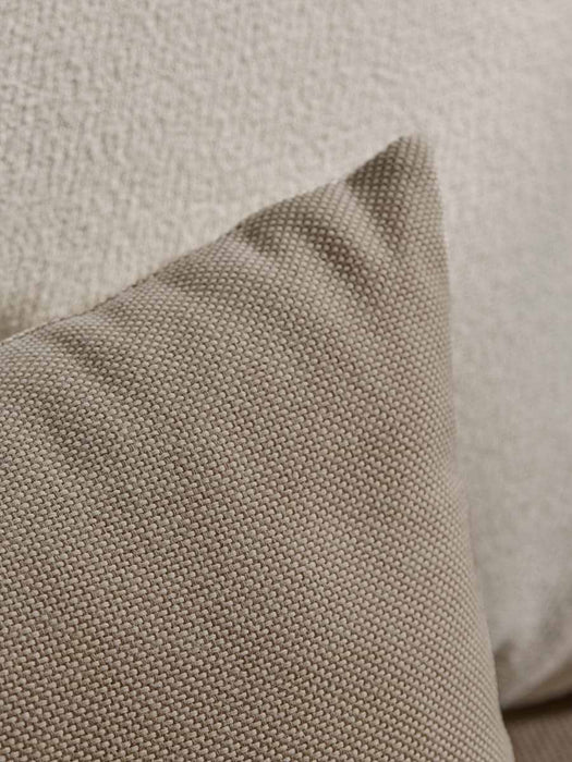 Classic Bolster Outdoor Cushion - Stone
