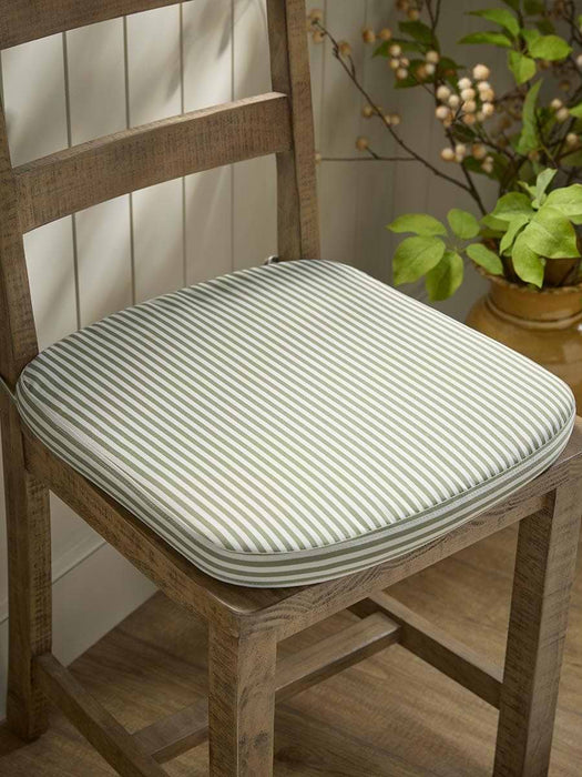 Classic Outdoor Seat Pad