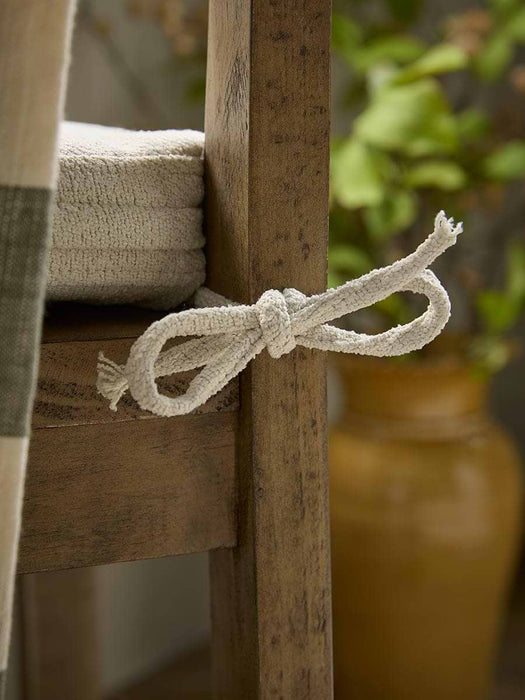 Classic Outdoor Seat Pad -Boucle