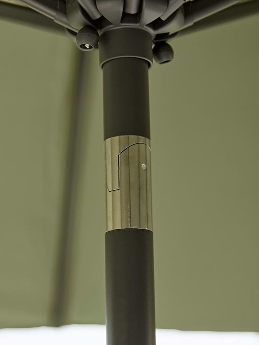 Arabelle Parasol - Olive