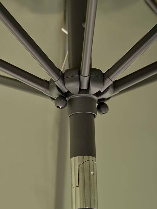 Arabelle Parasol - Olive