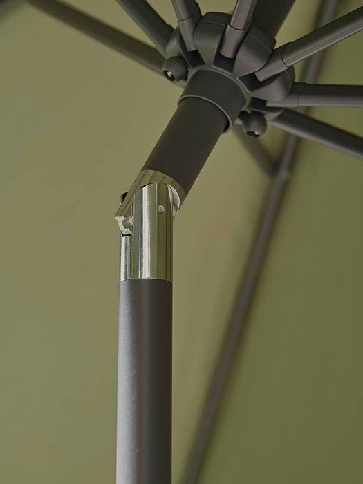 Arabelle Parasol - Olive