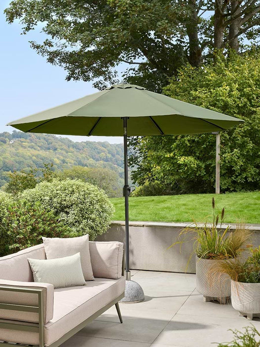 Arabelle Parasol - Olive