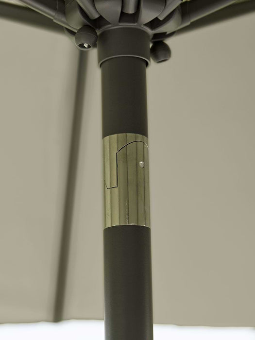 Arabelle Parasol - Cream